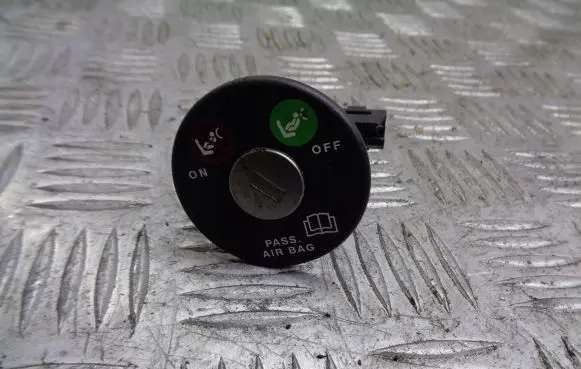 Fiat Panda II Other switches/knobs/shifts 46480451