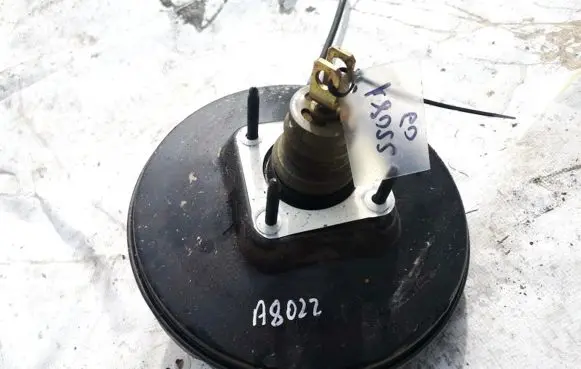 Volvo S40 Brake booster 4n512b195ak 4n51-2b195-ak