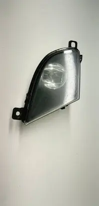 BMW 5 E60 E61 Front fog light 9178712 183002