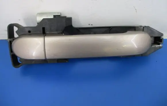 Nissan Note (E11) Front door exterior handle