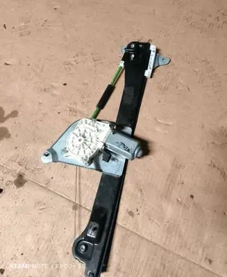 Volvo S60 Vent/Glass mechanism 2989
