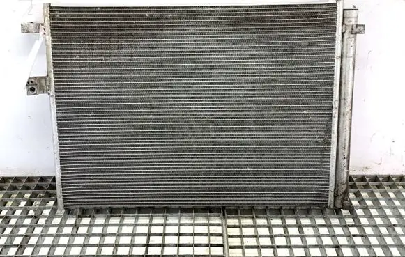 BMW X5 G05 Coolant radiator 9389412