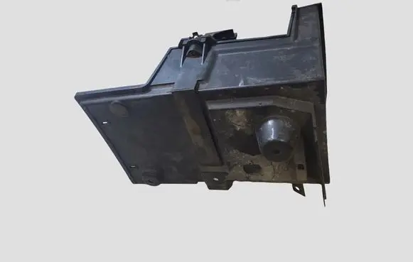 Volvo V50 Battery box tray 30667941