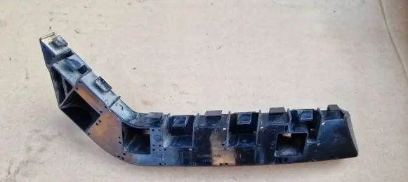 Honda Civic X Front bumper mounting bracket 71193TEA