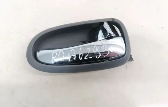 Hyundai Sonata Front door interior handle