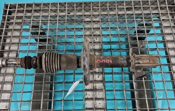 Dacia Sandero Front shock absorber/damper IMPRK1379294