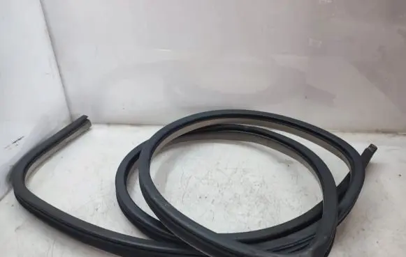 Chrysler Grand Voyager V Front door rubber seal