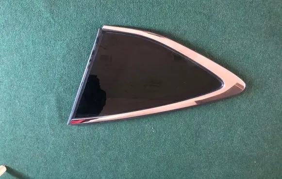 Honda CR-V Rear side window 43R006723