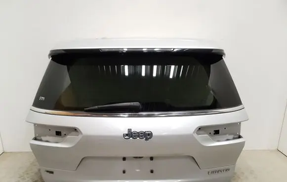 Jeep Grand Cherokee WL Tailgate/trunk/boot lid 68458295AG