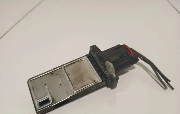 Chrysler Grand Voyager V Mass air flow meter Afh70m49