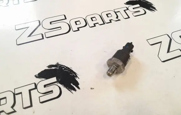 Fuel pressure sensor