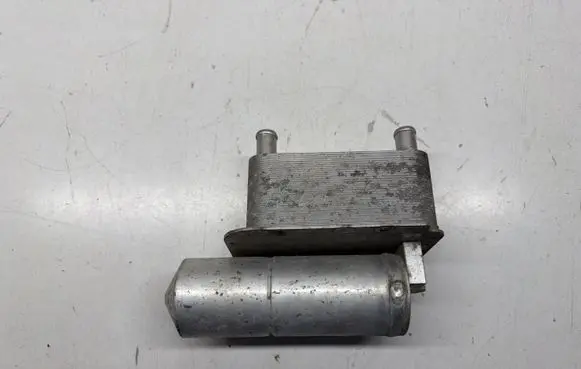 Audi e-tron Air conditioning (A/C) air dryer 4M0816413A 327393 GY227004