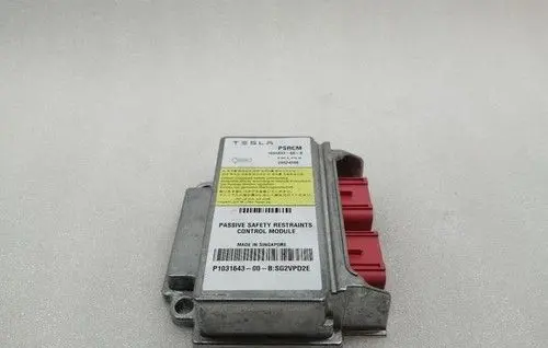 Tesla Model X Torque split ecu control unit/module 103164300B