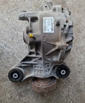 Jaguar XF Rear differential DX234A213DA 76731302015393