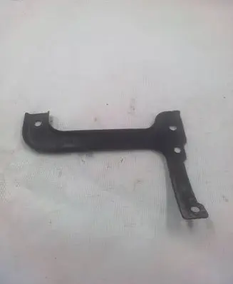Ford F150 Front bumper support beam Jl3417754ac