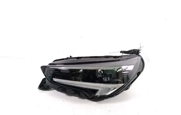 Opel Corsa F Headlight/headlamp
