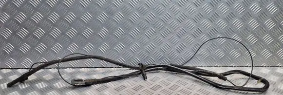 Renault Scenic I Rear ABS sensor wiring 