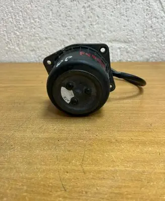 Jaguar XF X250 Pedestrian airbag 608803200 8X2316E600AC