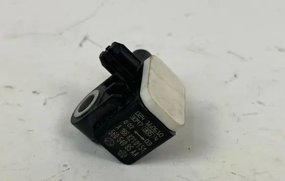 Dodge Durango III Airbag deployment crash/impact sensor 56054085AA
