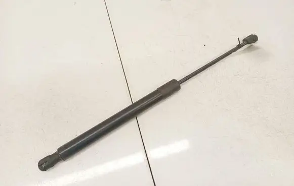 Volkswagen Golf VI Tailgate/trunk strut/damper 5K6827550 5K6827550B