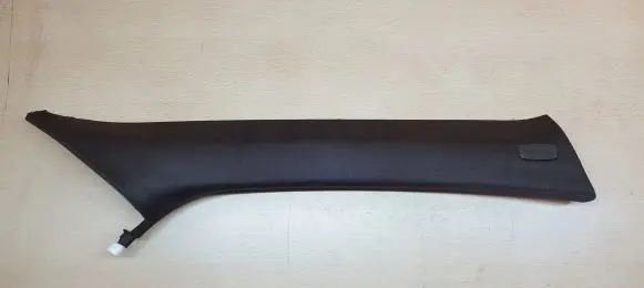 Porsche Macan (95B) (A) pillar trim 95B867234