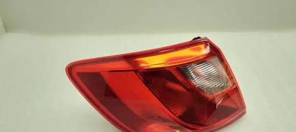Seat Ibiza IV (6J,6P) Rear/tail lights 6J8945095C 6J8945111C