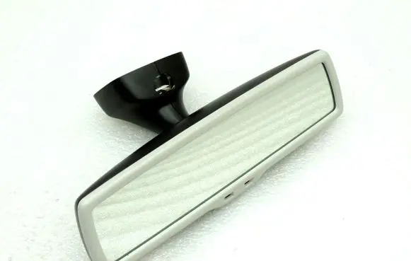 Volkswagen Tiguan Rear view mirror (interior) 5N0907801B 5N0907801D