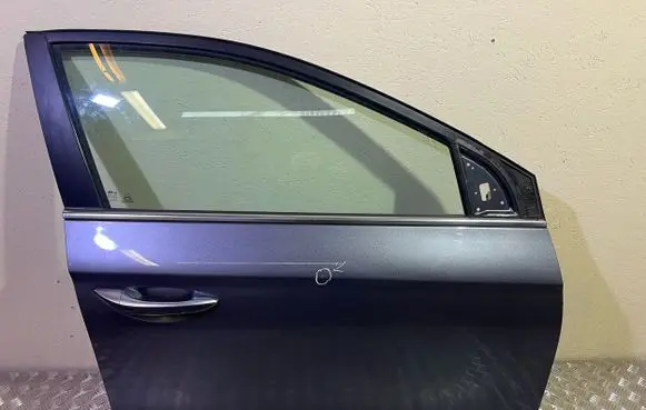 Hyundai Ioniq Front door