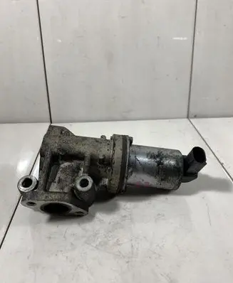KIA Rio EGR valve 284102A120