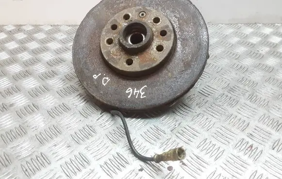 Opel Vectra B Front wheel hub