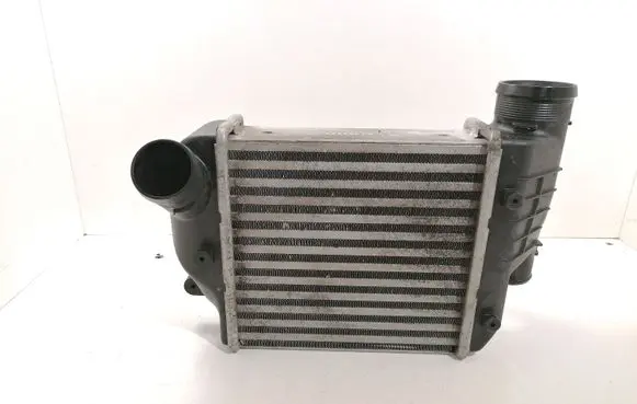 Audi A6 S6 C6 4F Intercooler radiator 0281002399 038906051B