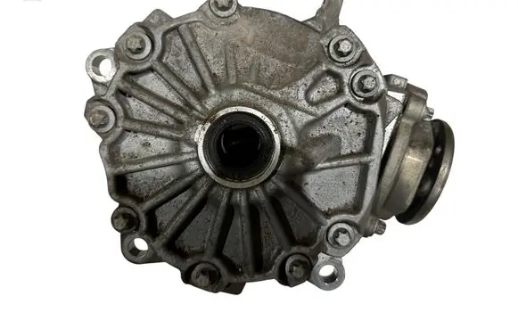 Mercedes-Benz GLC C253 Gearbox transfer box case 2213309600
