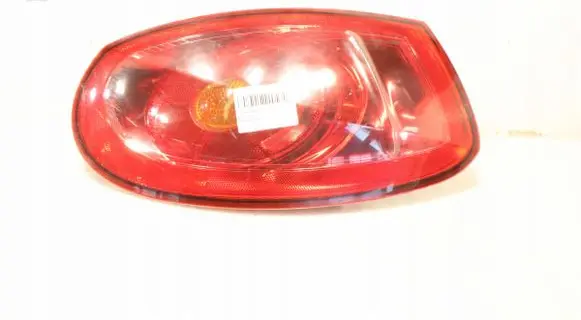 Fiat Bravo Rear/tail lights