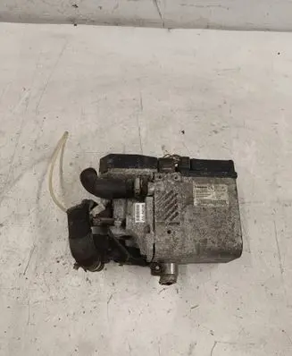 Citroen Jumpy Auxiliary pre-heater (Webasto) 000002031232 1116073456 1316761B