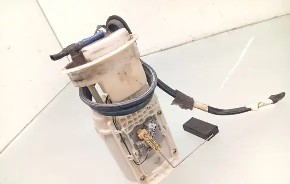 Volkswagen Polo In-tank fuel pump 6Q0919051F