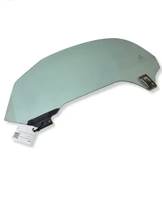 BMW Z4 E85 E86 Front door window/glass (coupe)