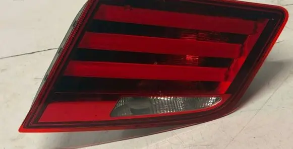 BMW 5 F10 F11 Tailgate rear/tail lights 7203226 00447066