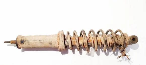 Volkswagen Golf III Rear shock absorber/damper 