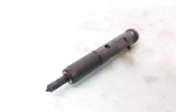 Opel Zafira A Fuel injector 09202472 0432193525