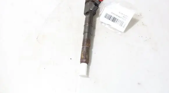 Fiat Bravo Fuel injector 0445110300