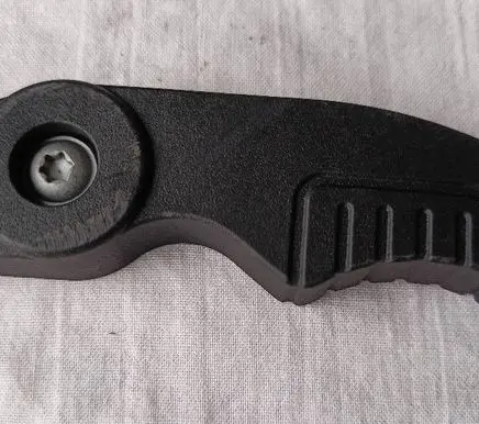 Ford Transit Custom Rear door exterior handle Bk21-v441n48