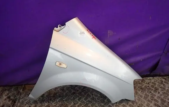 Hyundai Getz Fender 