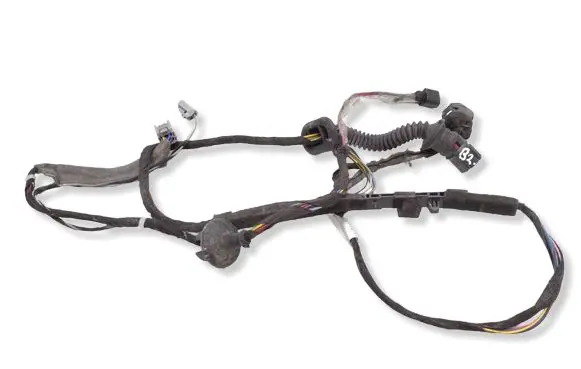 Volvo XC90 Rear door wiring loom 8697921