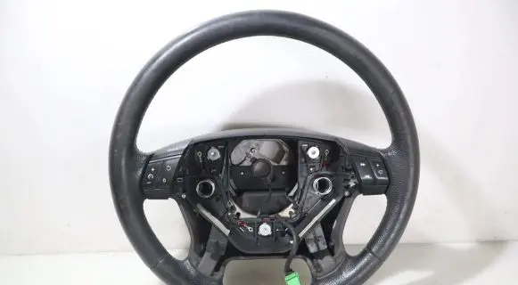 Volvo XC90 Steering wheel