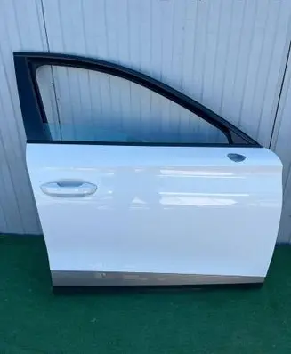 Cupra Formentor Front door