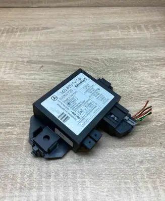 Mercedes-Benz A W168 Immobilizer control unit/module 1688200426 5WK4736 WithPlug