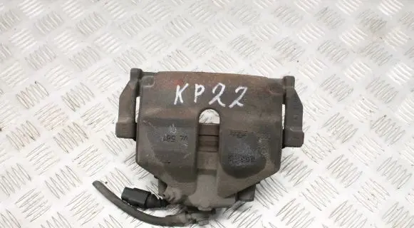 Volkswagen PASSAT B7 Front brake caliper