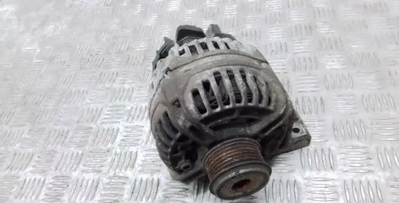 Generator/alternator