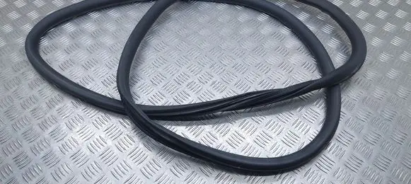 Citroen Jumpy Front door rubber seal 9806514880