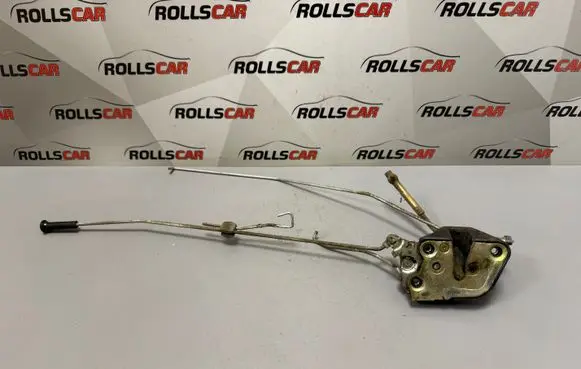 Mitsubishi L300 Front door lock 